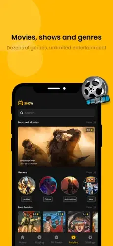 cricinfo-com17854827369793 Movies and shows